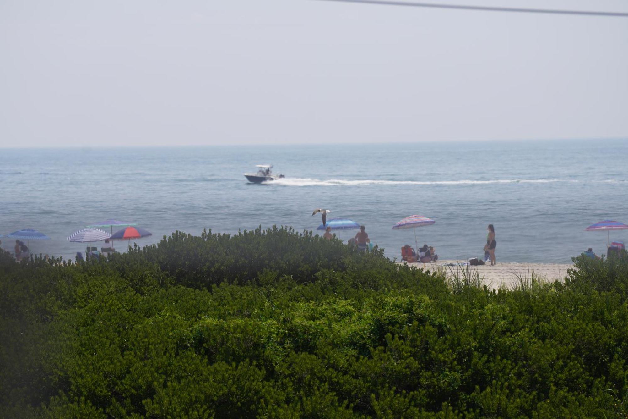 Periwinkle Inn Cape May Eksteriør billede